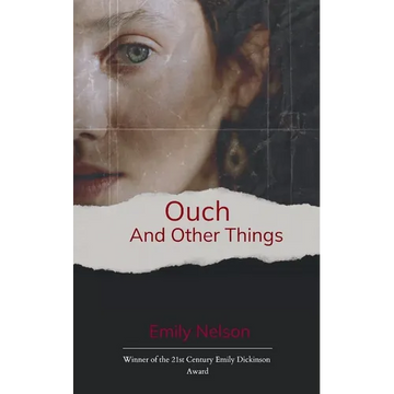 Ouch And Other Things - Paperback