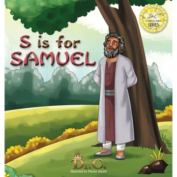 S is for Samuel - Hardcover