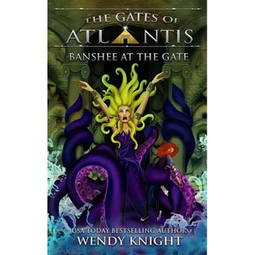 Banshee at the Gate - Paperback