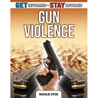 Gun Violence - Hardcover