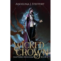 Wicked Crown - Paperback