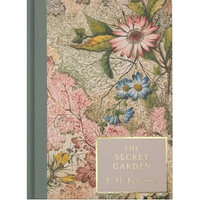 The Secret Garden (Heritage Collection) - Hardcover