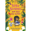 Sona Sharma, Very Best Big Sister?