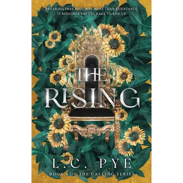 The Rising - Paperback