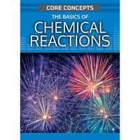 The Basics of Chemical Reactions - Library Binding