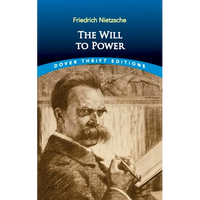 The Will to Power - Paperback