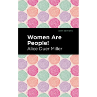Women Are People! - Paperback
