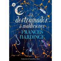 El Destramador de Maldiciones / The Curse Unraveler: Volume 47 - Paperback
