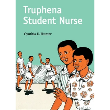 Truphena Student Nurse - Paperback