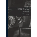 KPFK Folio; Jan 3-Jan 30 1966