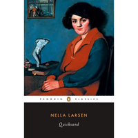 Quicksand - Paperback