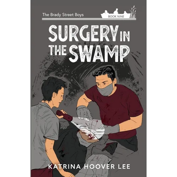 Surgery in the Swamp - Paperback