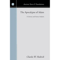 The Apocalypse of Adam - Paperback