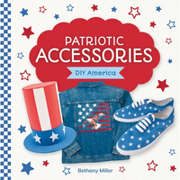 Patriotic Accessories - Library Binding