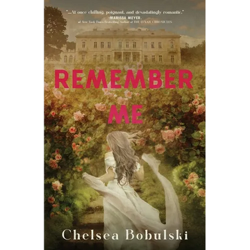 Remember Me - Paperback