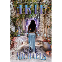 Aria: Book Two of The Siren Series - Paperback