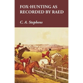 Fox-Hunting as Recorded by Raed