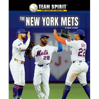 The New York Mets - Library Binding