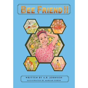 BeeFriend II - Paperback