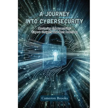 A Journey into Cybersecurity: Mastering cybersecurity: expert insights and best practices - Paperback