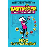 Miss Communication - Paperback