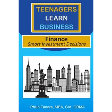 Finance: Smart Investment Decisions - Paperback