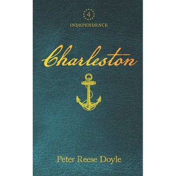 Charleston - Paperback