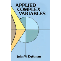 Applied Complex Variables - Paperback