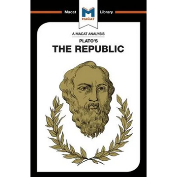 An Analysis of Plato's the Republic - Paperback