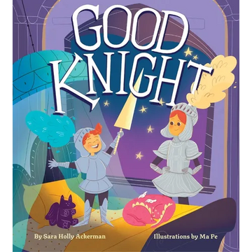 Good Knight - Hardcover