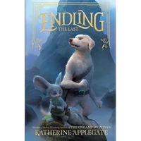 Endling #1: The Last - Paperback