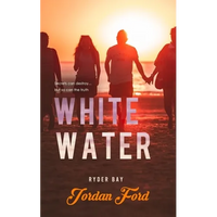 White Water: An epilogue novella - Paperback