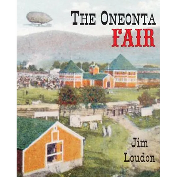 The Oneonta Fair - Paperback