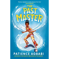 The Past Master - Paperback