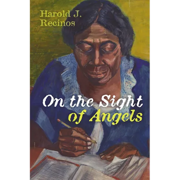 On the Sight of Angels - Paperback
