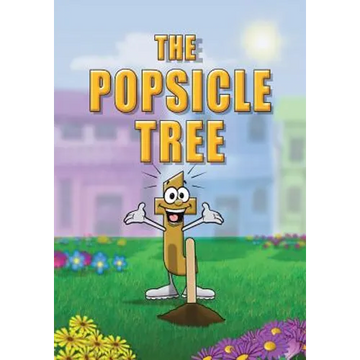 The Popsicle Tree - Paperback