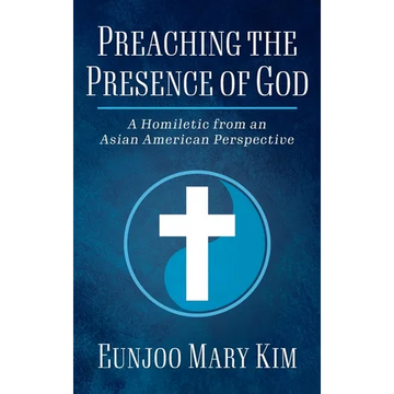Preaching the Presence of God - Hardcover