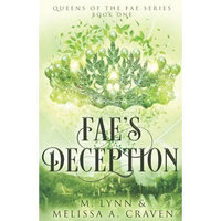 Fae's Deception - Paperback