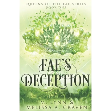 Fae's Deception - Paperback