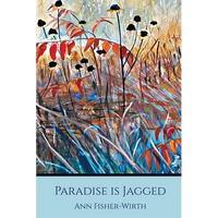 Paradise Is Jagged - Paperback