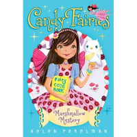 Marshmallow Mystery, 12 - Hardcover