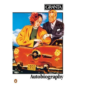 Granta 14 - Paperback