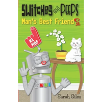 Switches and Peeps: Man's Best Friends - Paperback