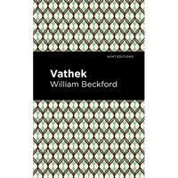 Vathek - Paperback