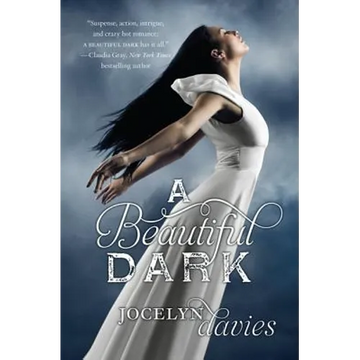 A Beautiful Dark - Paperback