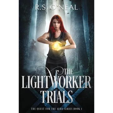 The Lightworker Trials - Paperback