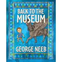 Back to the Museum - Paperback