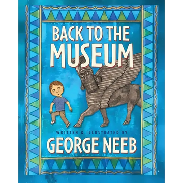 Back to the Museum - Paperback