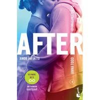 After 4: Amor Infinito / After Ever Happy - Paperback