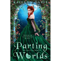 Parting Worlds - Paperback